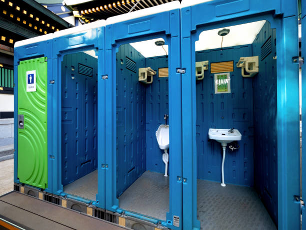 Best Porta potty delivery and setup  in Siesta Key, FL