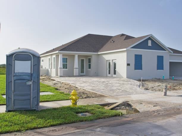 Best Construction site porta potty rental  in Siesta Key, FL