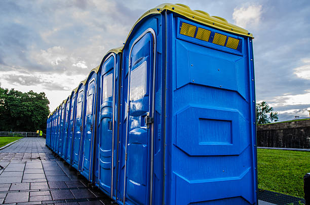 Best Porta potty cleaning services  in Siesta Key, FL